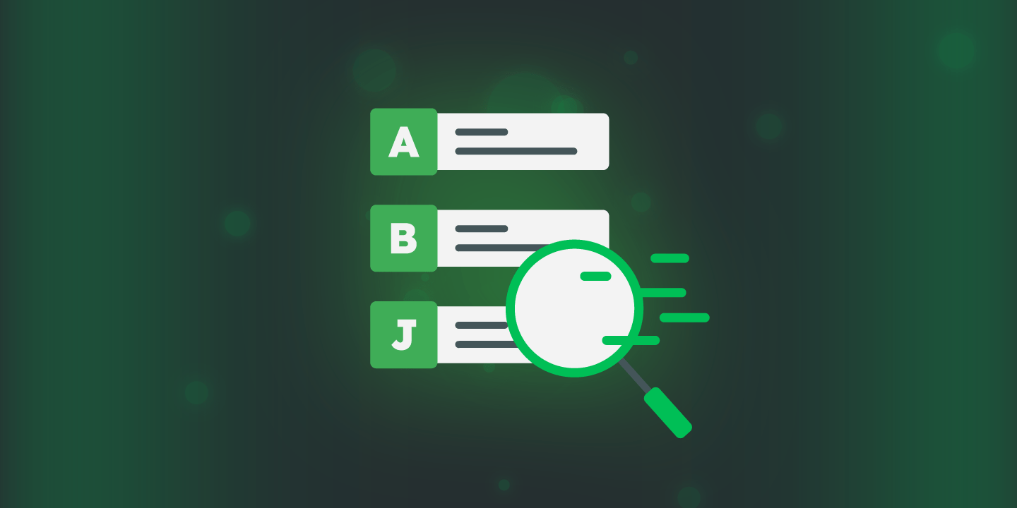 Unlock The Power Of File Content Search